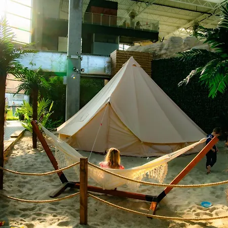 Green Village W Aquapark Reda Exterior foto