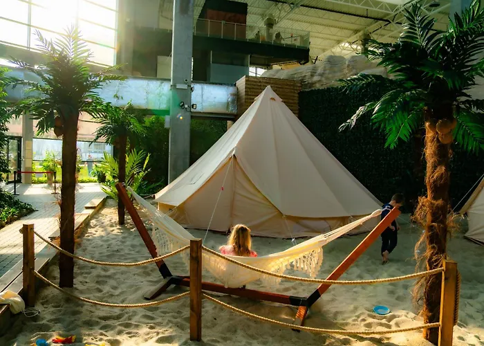 Green Village W Aquapark Reda