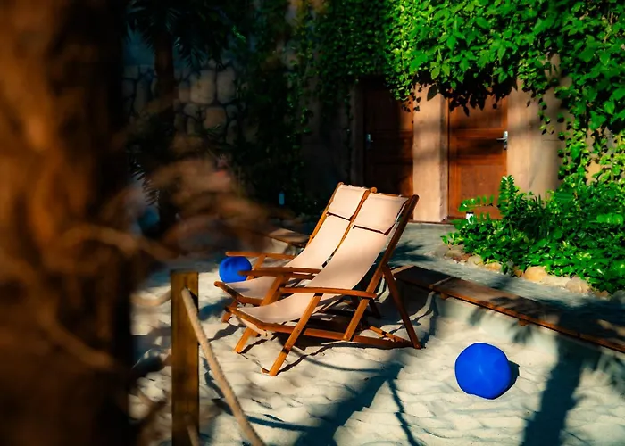 Green Village W Aquapark Reda