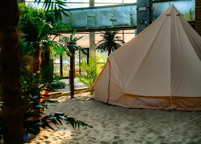 Green Village W Aquapark Reda