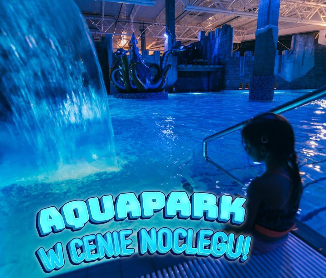 Village W Aquapark Reda
