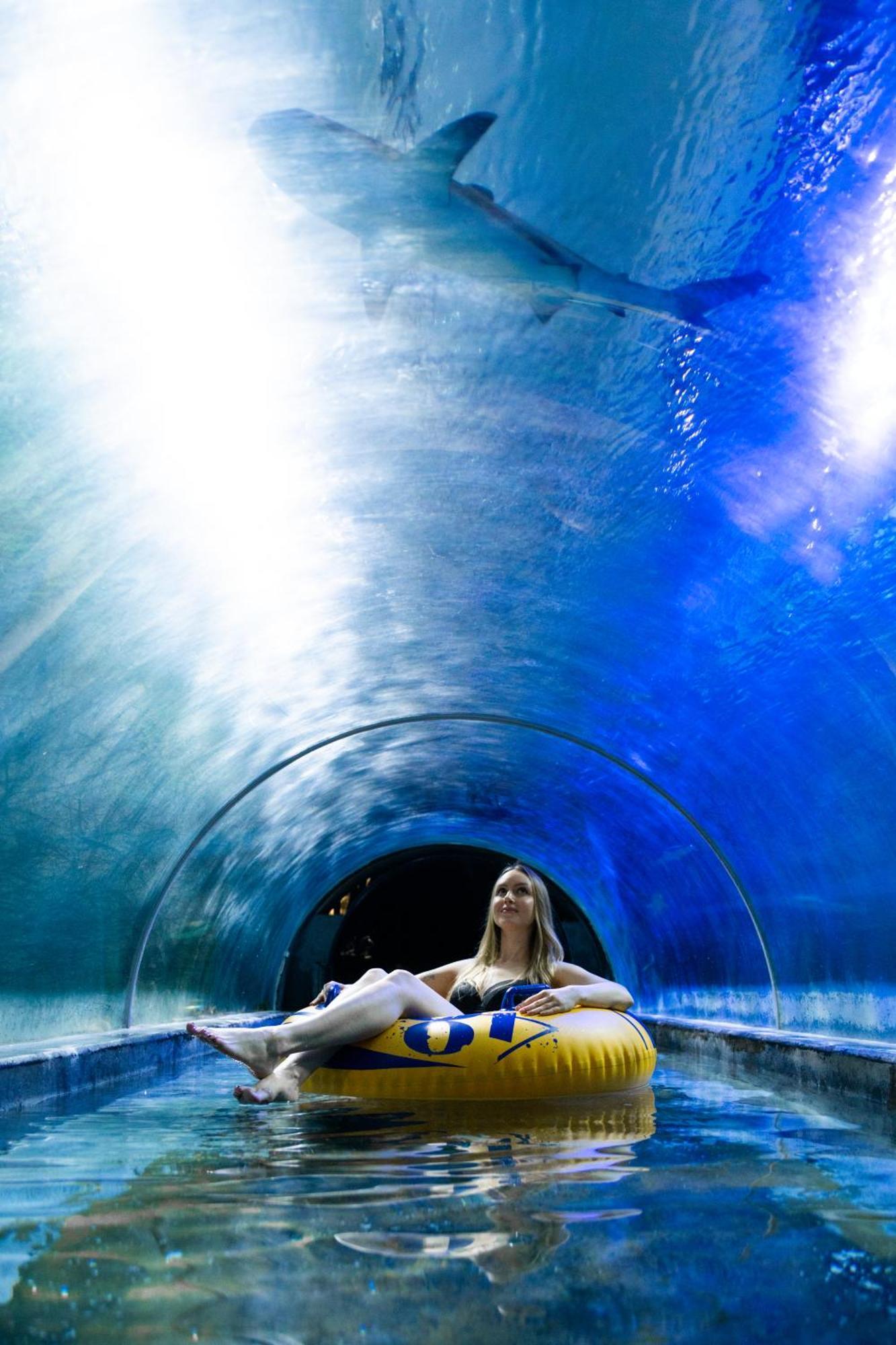 Village W Aquapark